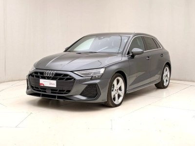 Audi A3 - U1283274 