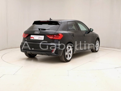 Audi A1 - U1283270 