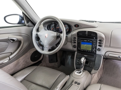 Porsche 911 - U1277585 