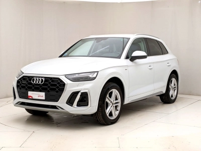 Audi Q5 - U1281598 