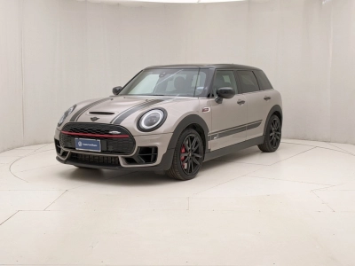 MINI Clubman - U1282424 