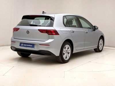 Volkswagen Golf - U1283515 