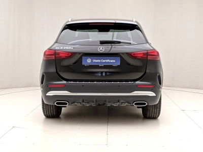 Mercedes-Benz Classe G - U1282140 