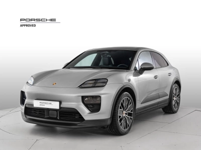 Porsche MACAN - N1246174 