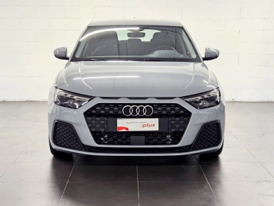 Audi A1 - N1246712 