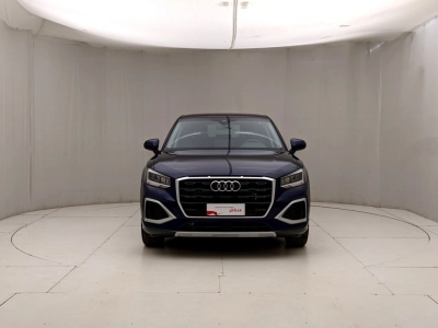 Audi Q2 - U1282926 