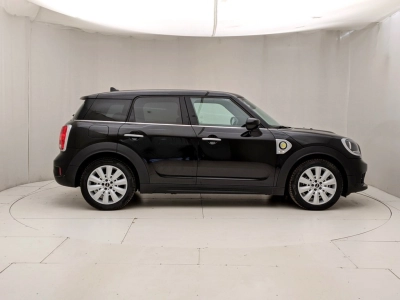 MINI Countryman - U1281625 
