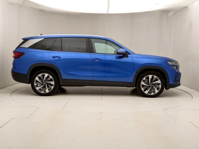 Skoda Kodiaq - U1282748 