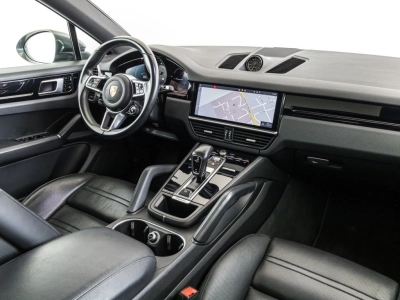 Porsche Cayenne - U1278932 