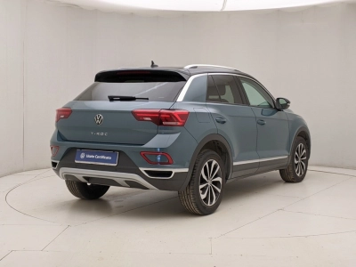 Volkswagen T-Roc - U1282858 