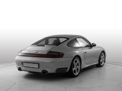 Porsche 911 - U1263339 
