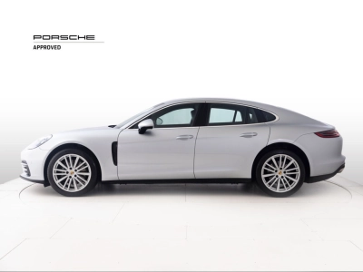 Porsche PANAMERA - N1226302 