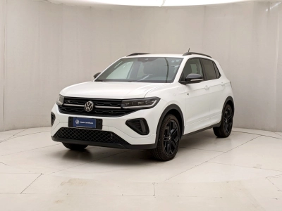 Volkswagen T-Cross - N1246457 