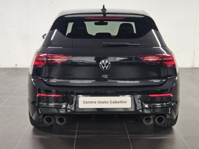 Volkswagen Golf - U1283022 