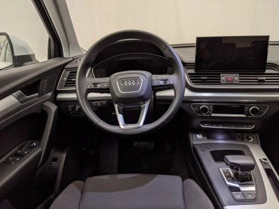Audi Q5 - U1281598 