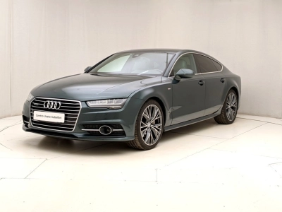 Audi A7 - U1283142 