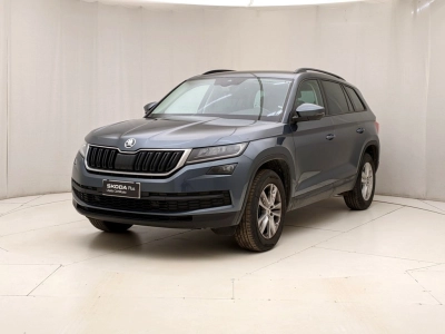Skoda Kodiaq - U1283051 