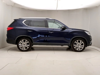 Ssangyong Rexton - U1282784 