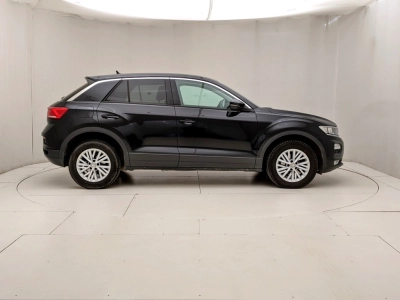 Volkswagen T-Roc - U1283155 