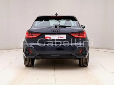 Audi A1 - U1283568 
