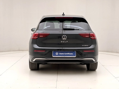 Volkswagen Golf - N1246150 