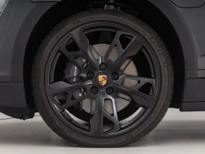 Porsche Taycan - N1241956 