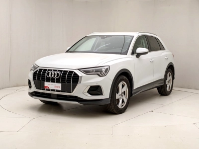 Audi Q3 - U1282682 