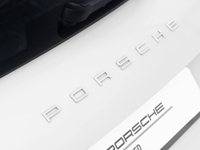 Porsche Cayenne - U1282846 