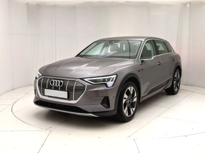 Audi e-tron - N1222212 