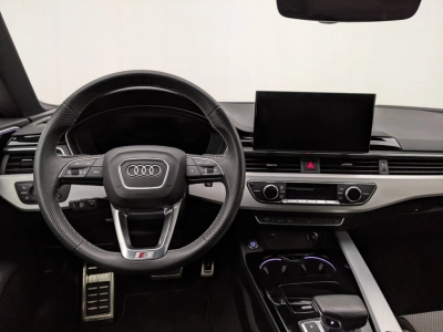 Audi A5 - U1281355 