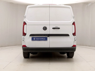 Volkswagen TRANSPORTER - N1246797 