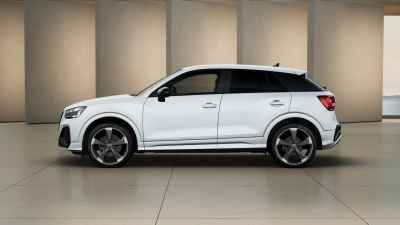Audi Q2 - N1247242 