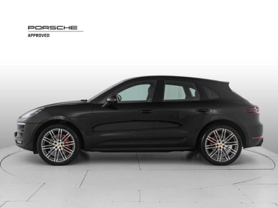 Porsche Macan - U1282956 