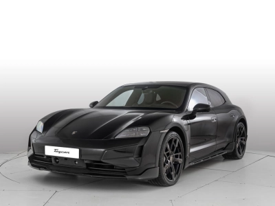 Porsche Taycan - N1244836 