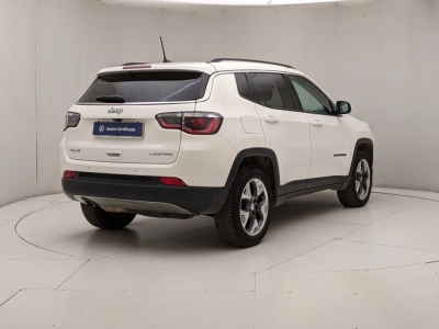 Jeep Compass - U1283212 