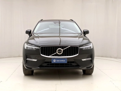 Volvo XC60 - U1281785 