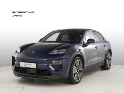 Porsche MACAN - N1246595 