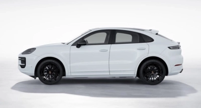 Porsche Cayenne - N1247194 