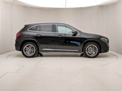 Mercedes-Benz Classe G - U1282140 