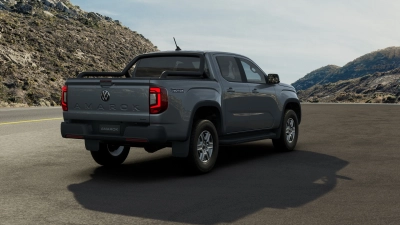 Volkswagen Amarok - N1247377 