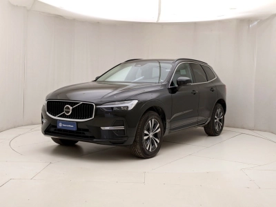 Volvo XC60 - U1281785 
