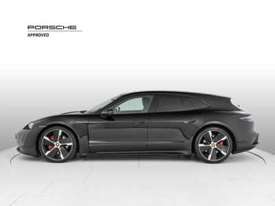 Porsche Taycan - N1243467 