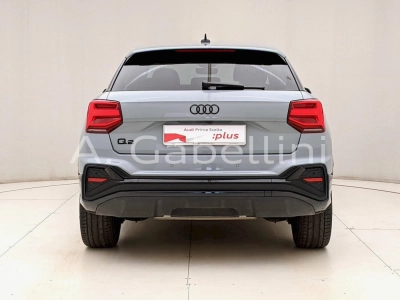 Audi Q2 - U1283619 