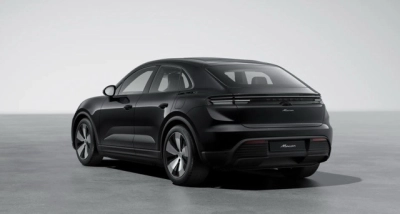 Porsche MACAN - N1244560 