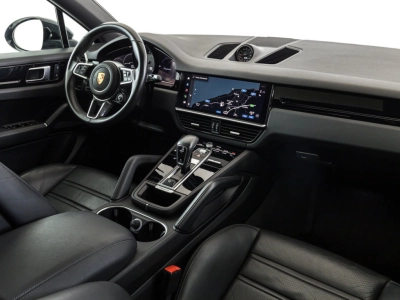 Porsche Cayenne - U1281636 