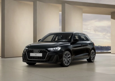 Audi A1 - N1249318 