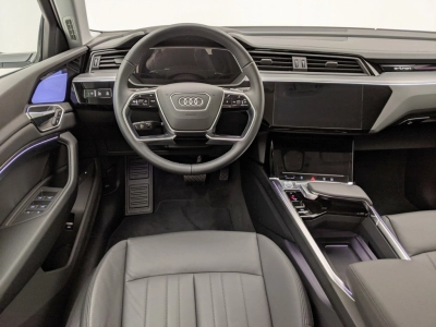 Audi e-tron - N1223730 