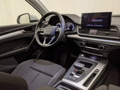 Audi Q5 - U1281598 