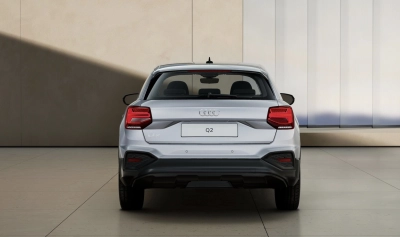Audi Q2 - N1246525 