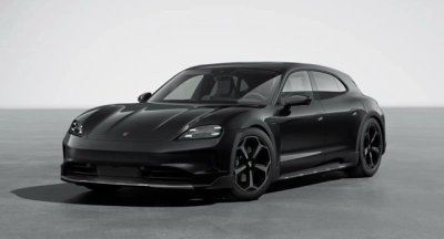 Porsche Taycan - N1246328 